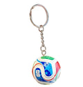 World Cup 2026 Mini Ball Keychain